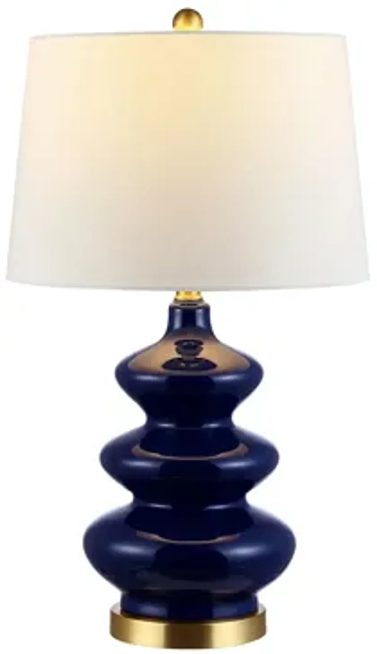 Brooks Table Lamp