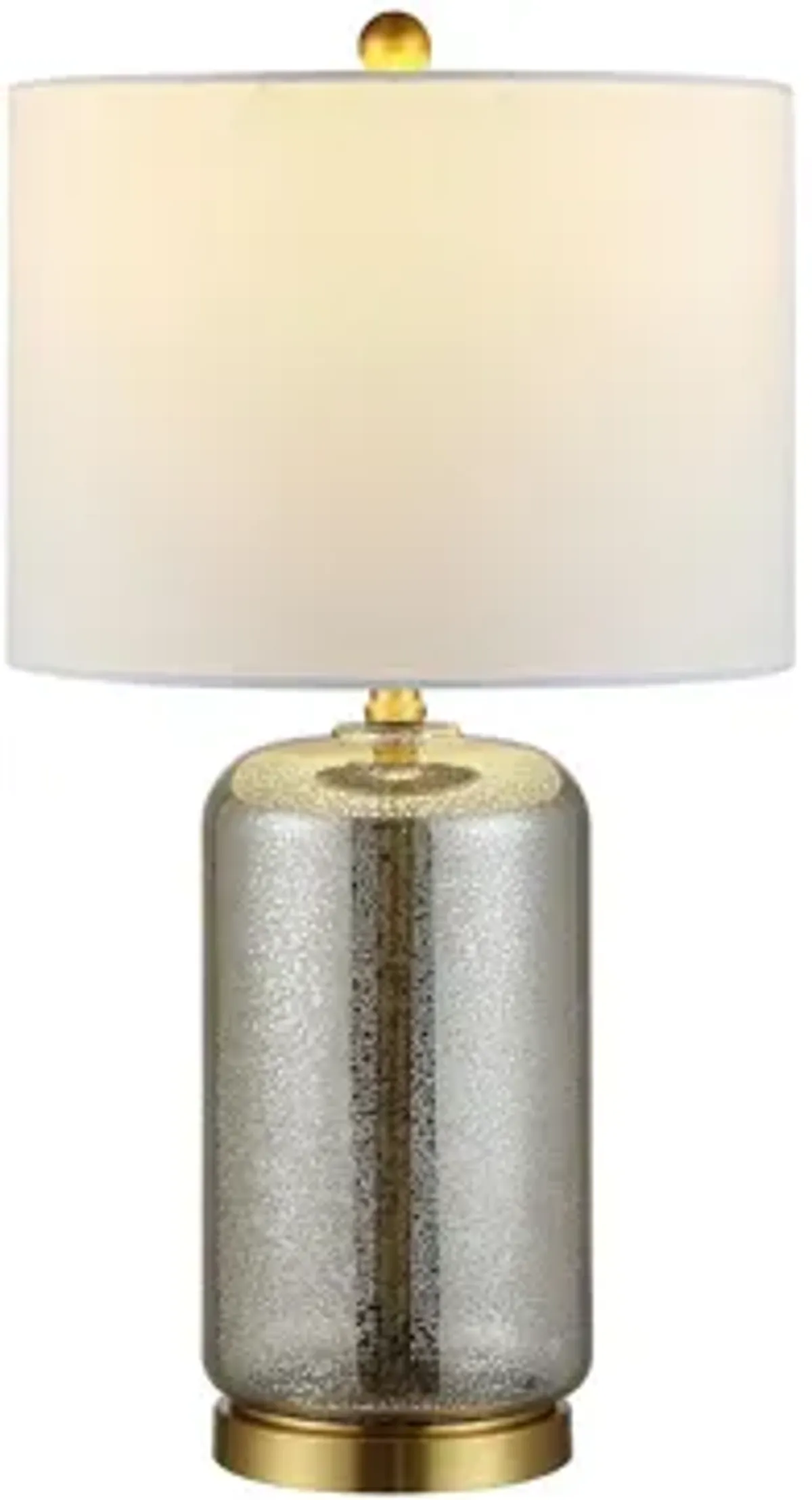 Gaetna Glass Table Lamp