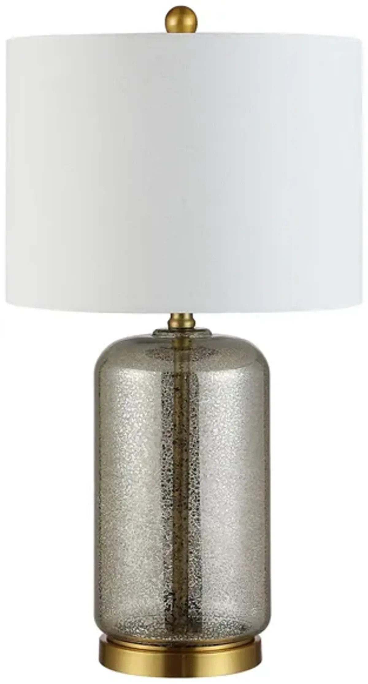 Gaetna Glass Table Lamp