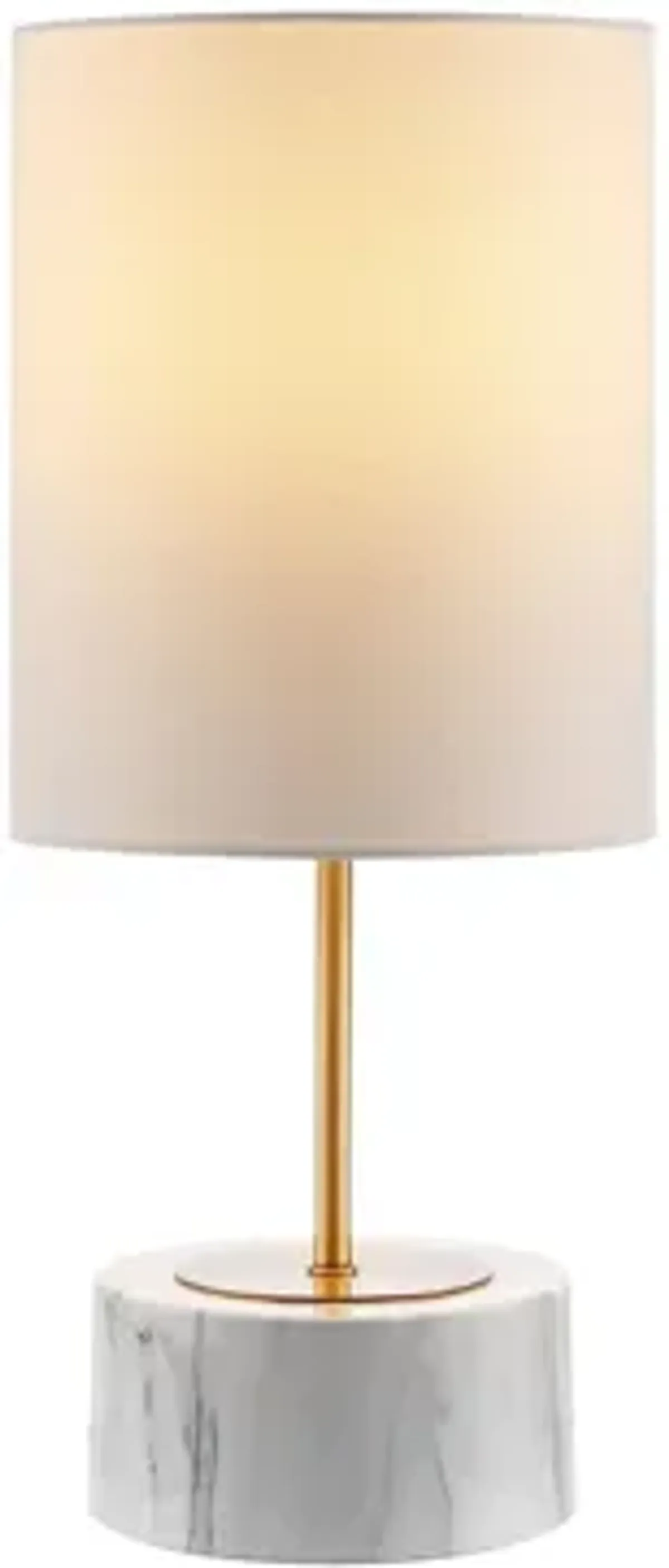 Naila Iron Table Lamp