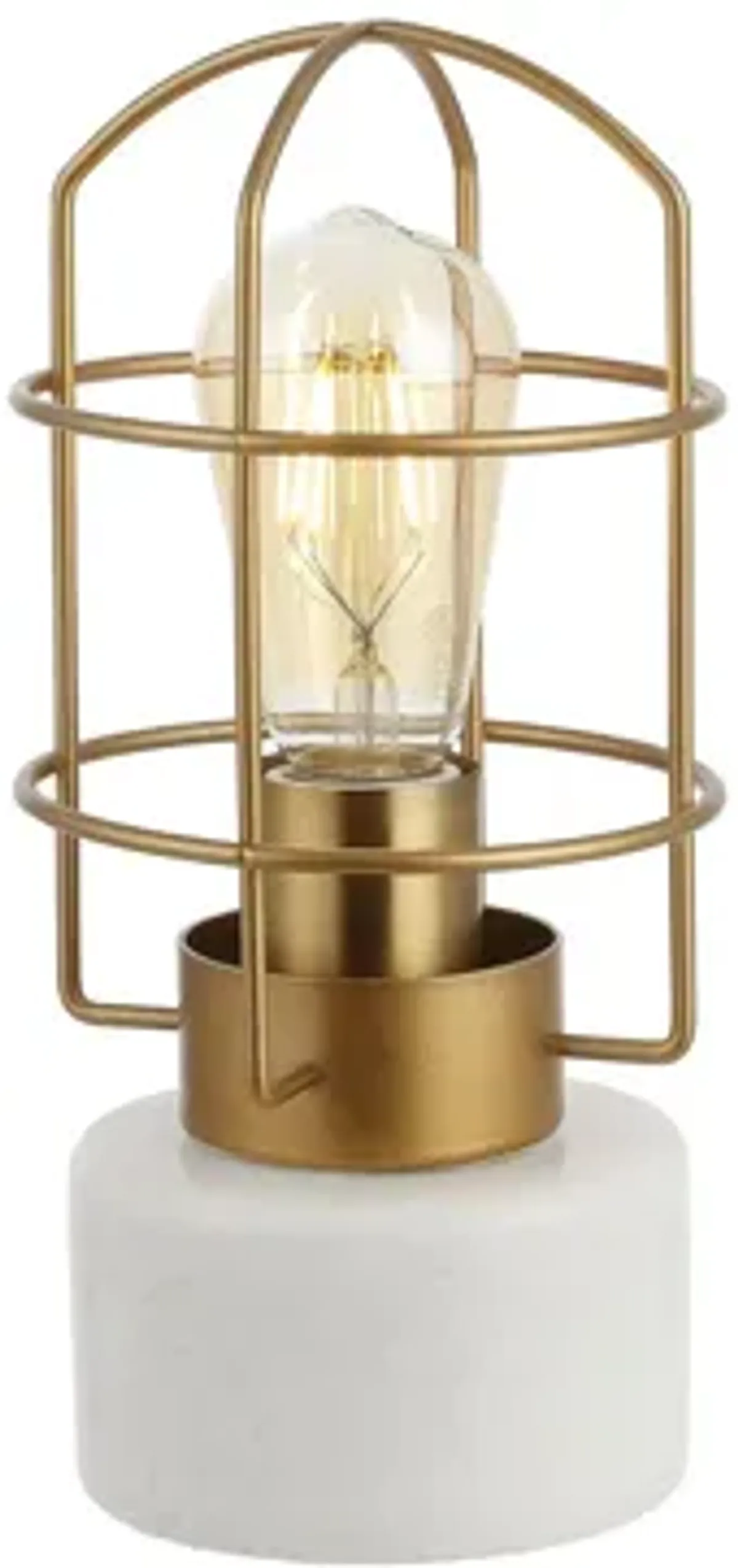 Benita Iron Table Lamp