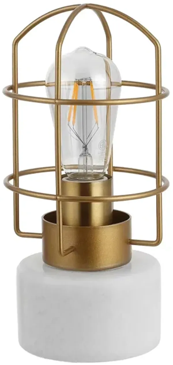 Benita Iron Table Lamp