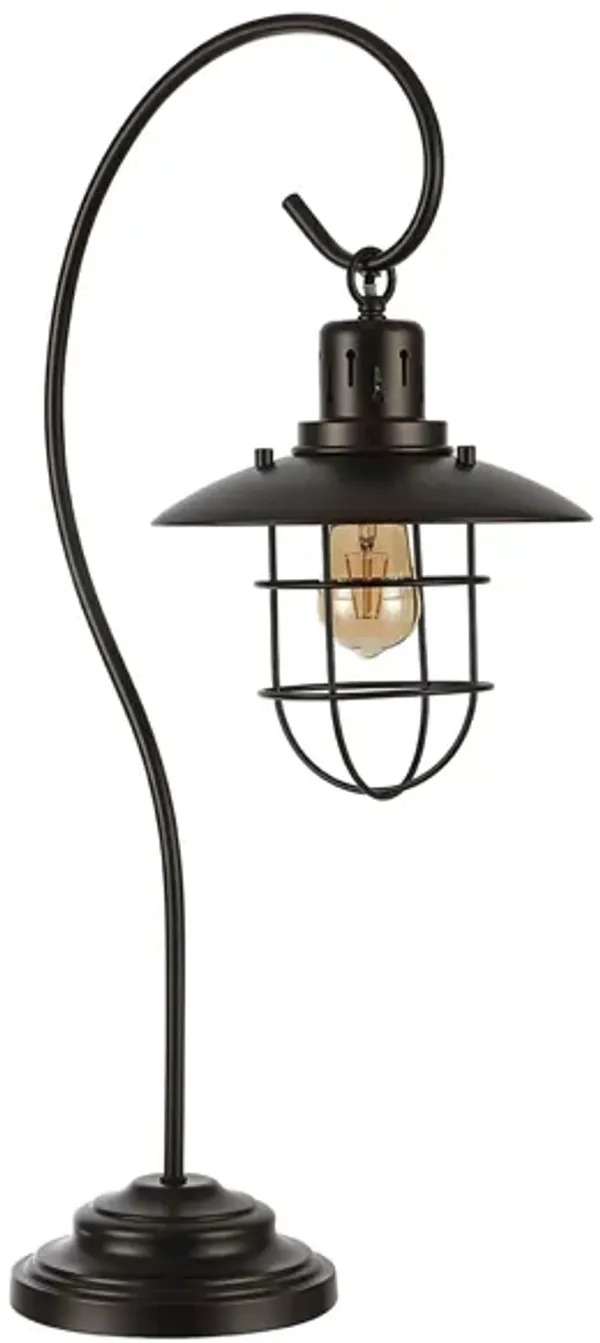 Bijou Iron Table Lamp