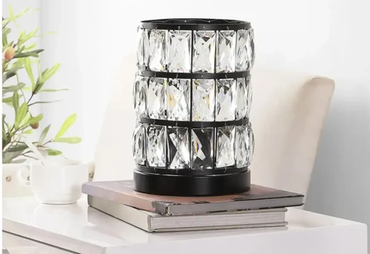 Novah Acrylic Table Lamp