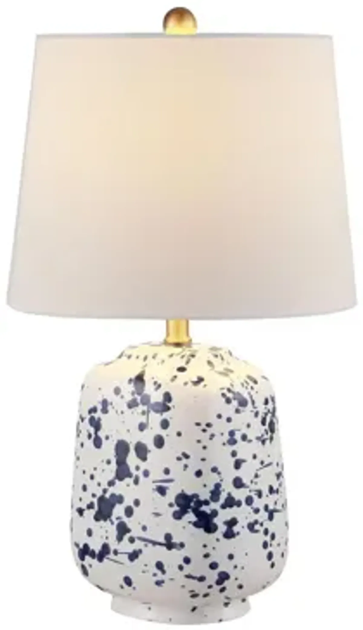 Sadaf Ceramic Table Lamp