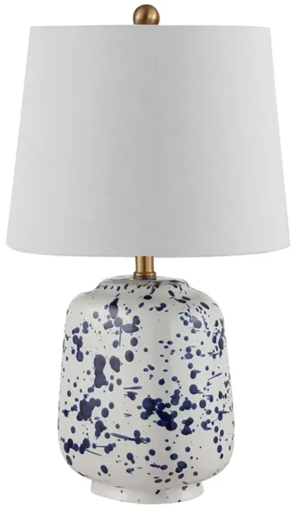Sadaf Ceramic Table Lamp