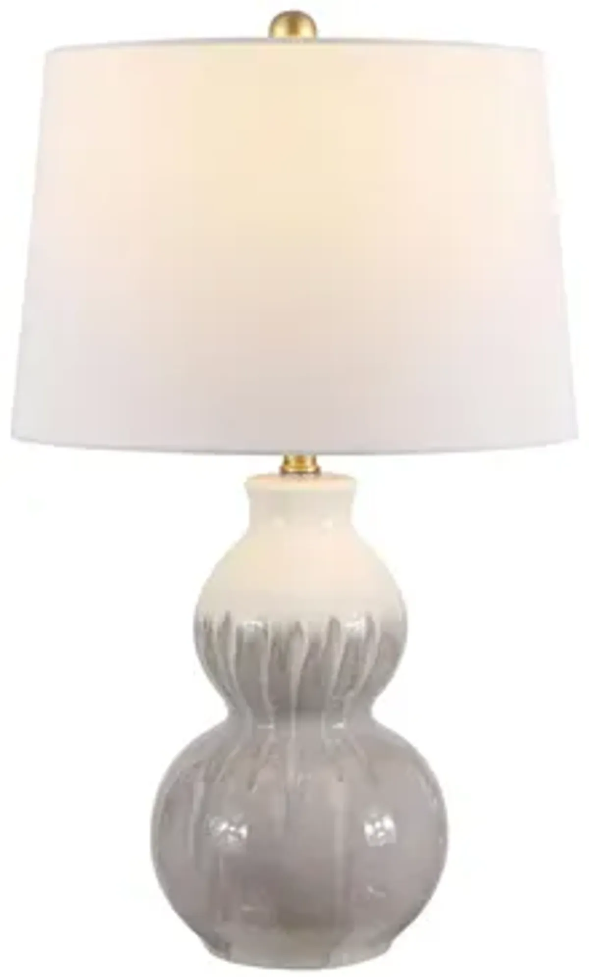 Nora Ceramic Table Lamp