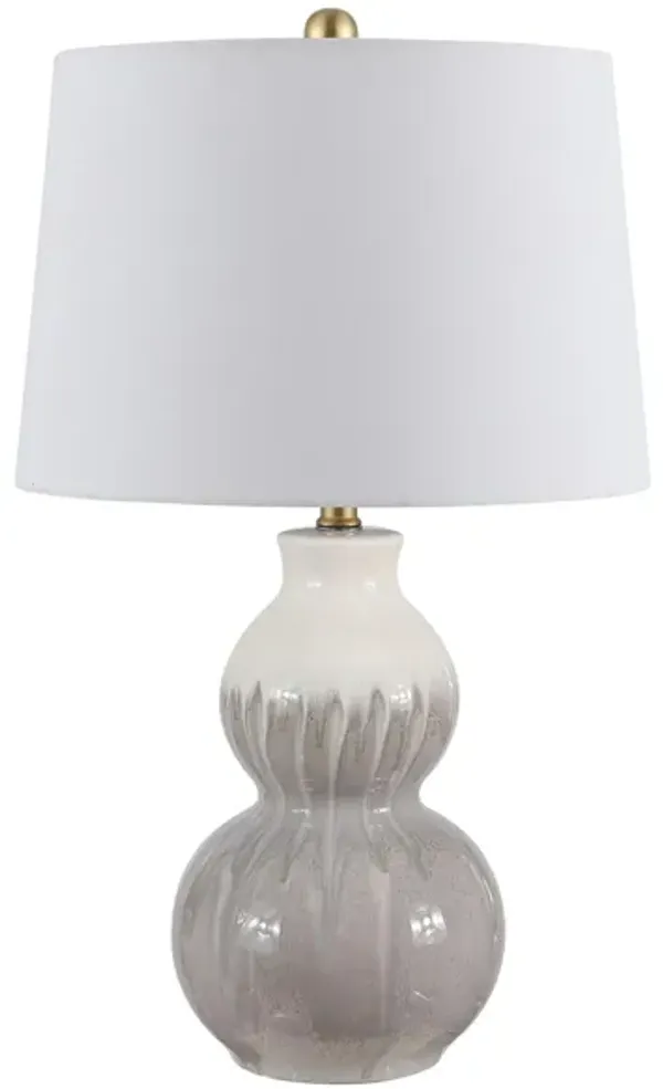 Nora Ceramic Table Lamp
