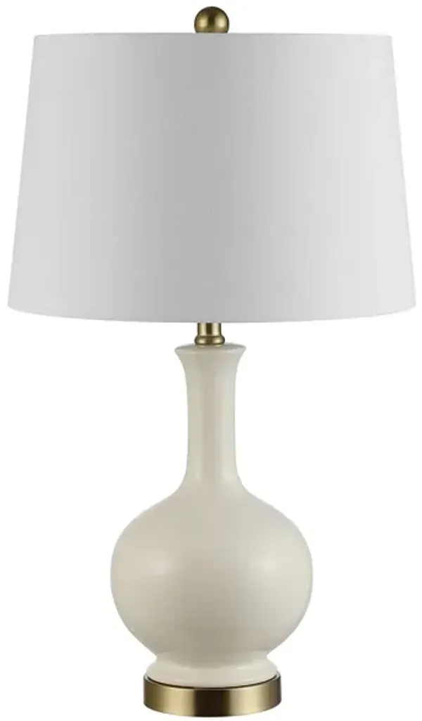 Leia Ceramic Table Lamp
