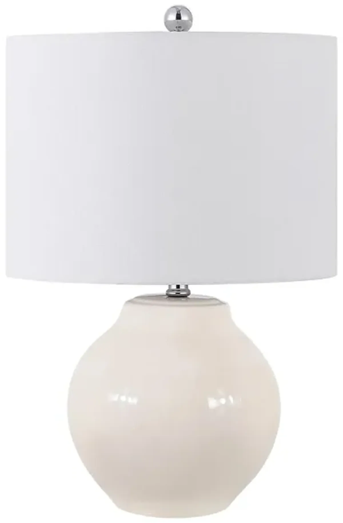 Yara Resin Table Lamp