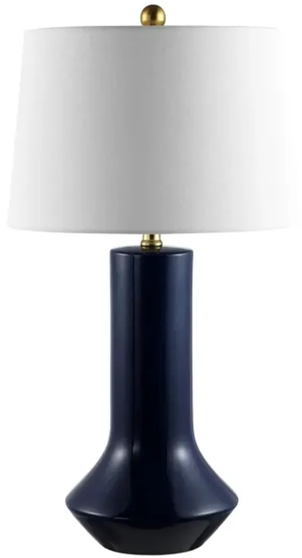 Ellaria Ceramic Table Lamp