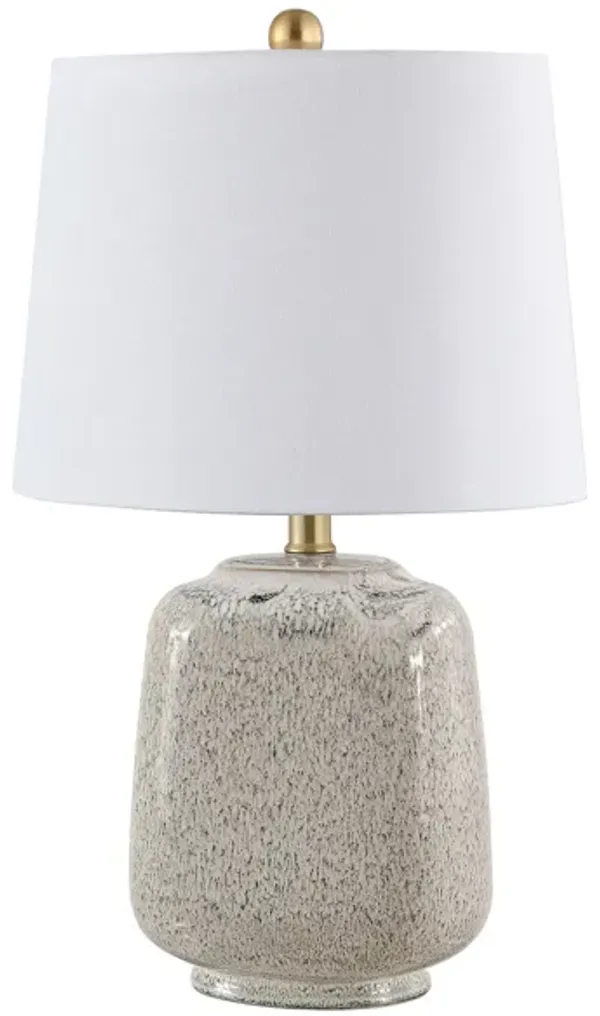 Gunnar Ceramic Table Lamp