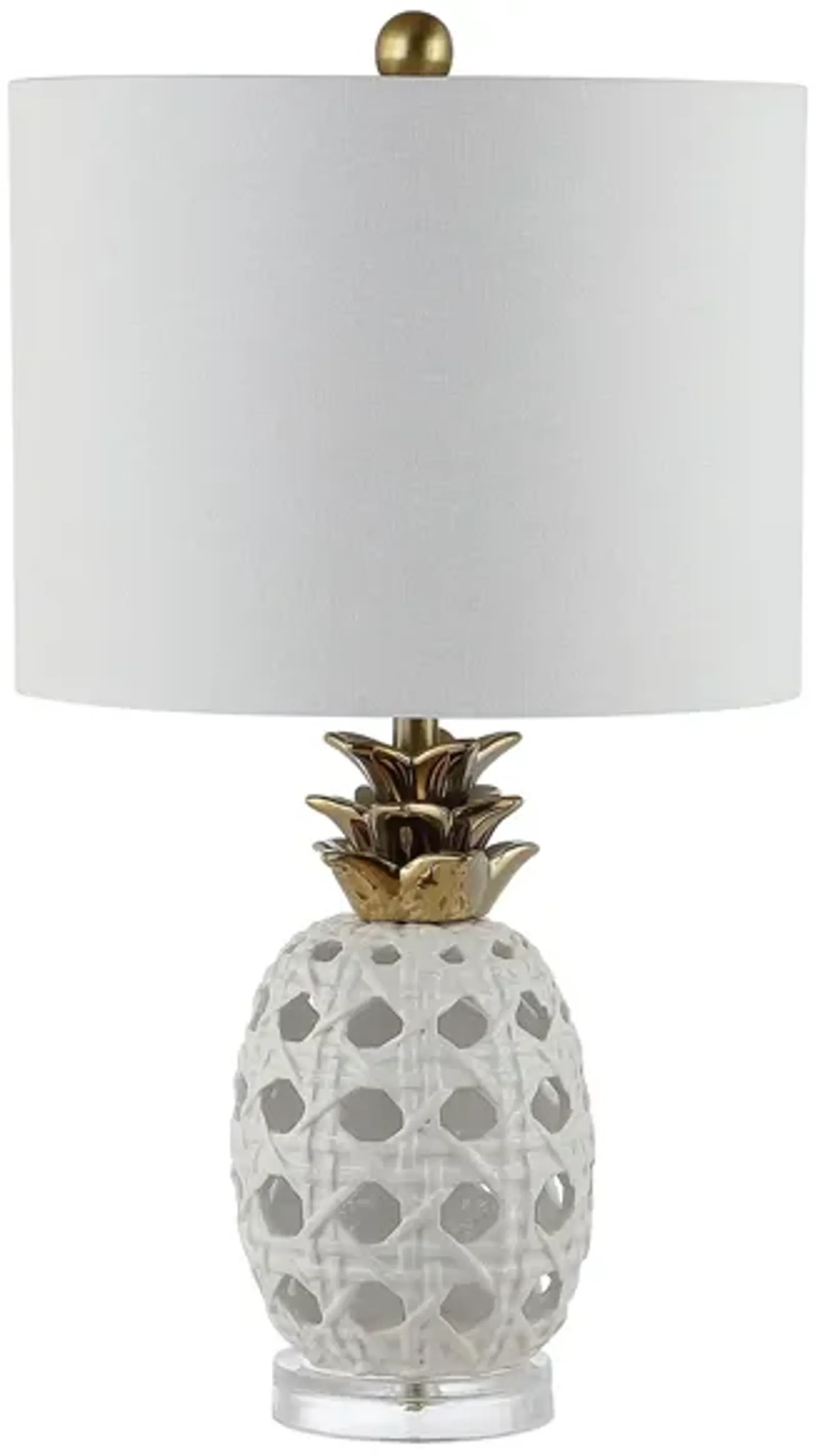 Caden Ceramic Table Lamp