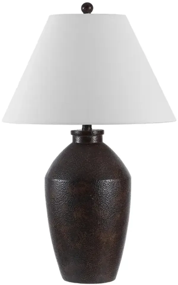 Jaxon Table Lamp