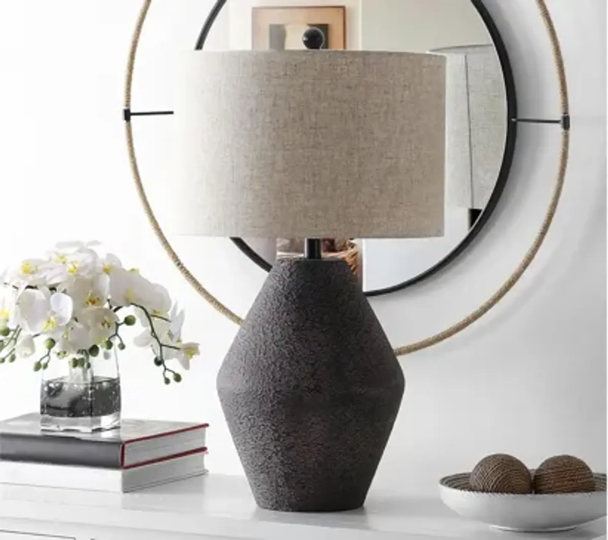 Landon Table Lamp