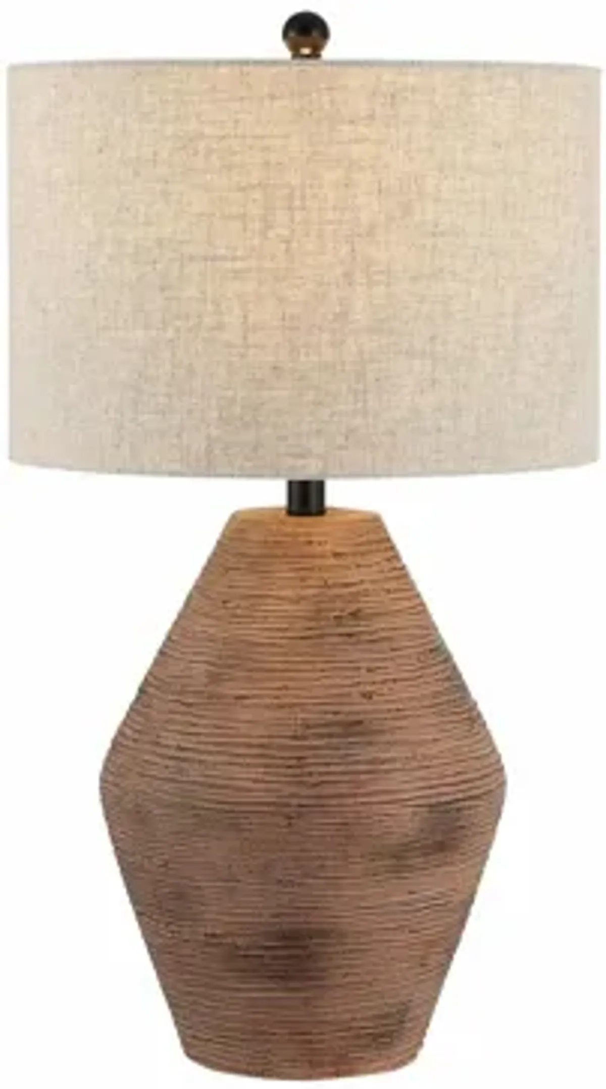 Carser Table Lamp