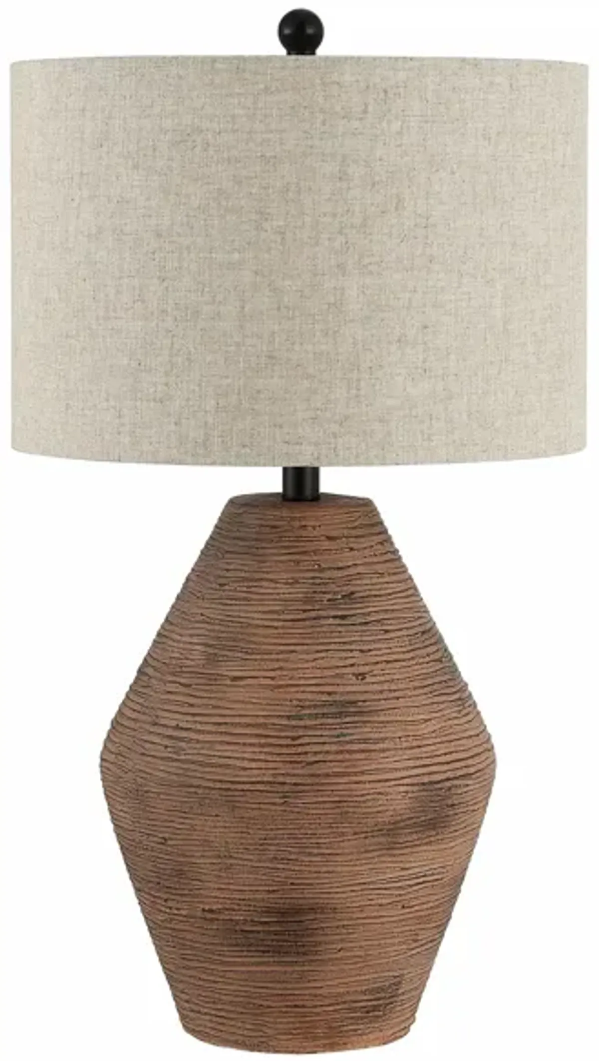 Carser Table Lamp