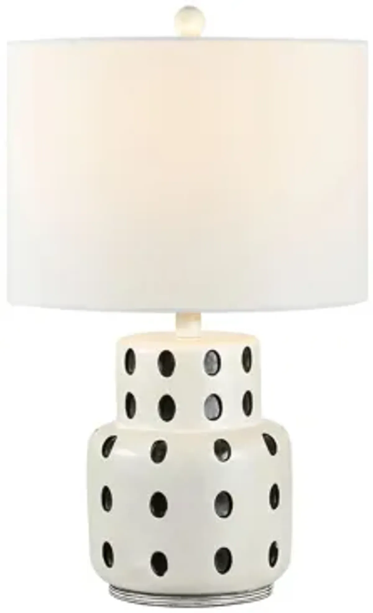 Kenzo Table Lamp