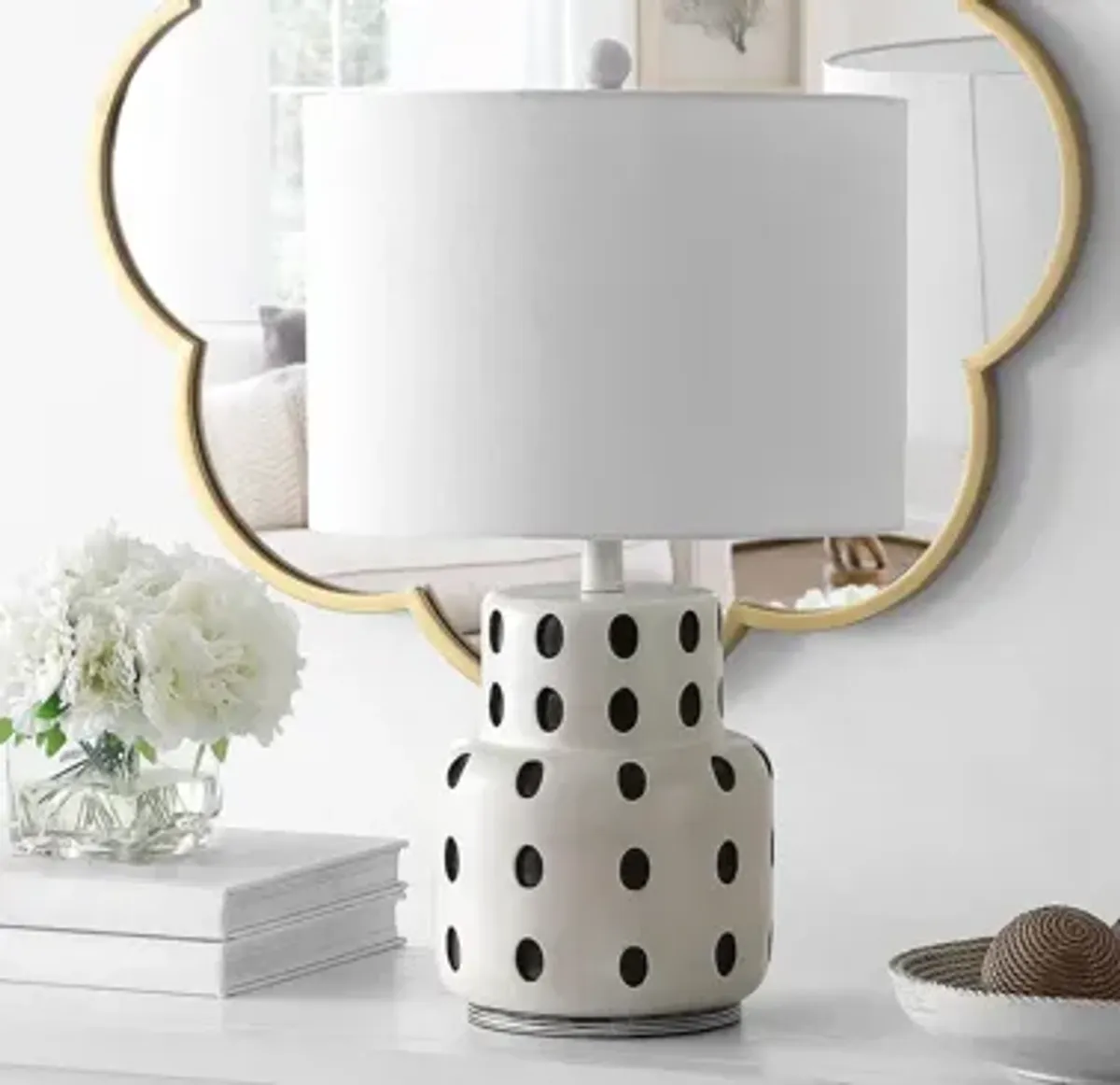 Kenzo Table Lamp