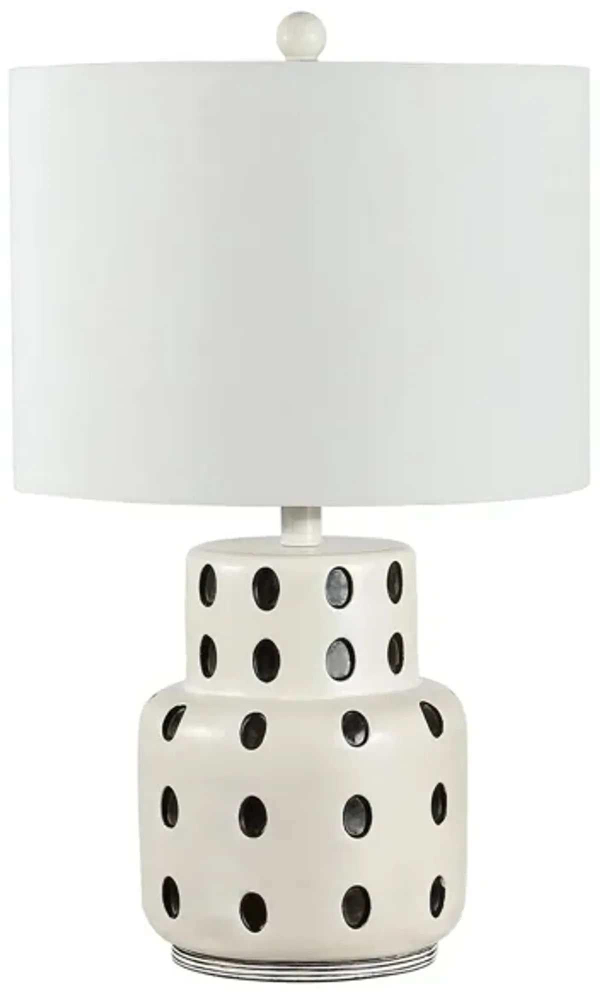 Kenzo Table Lamp