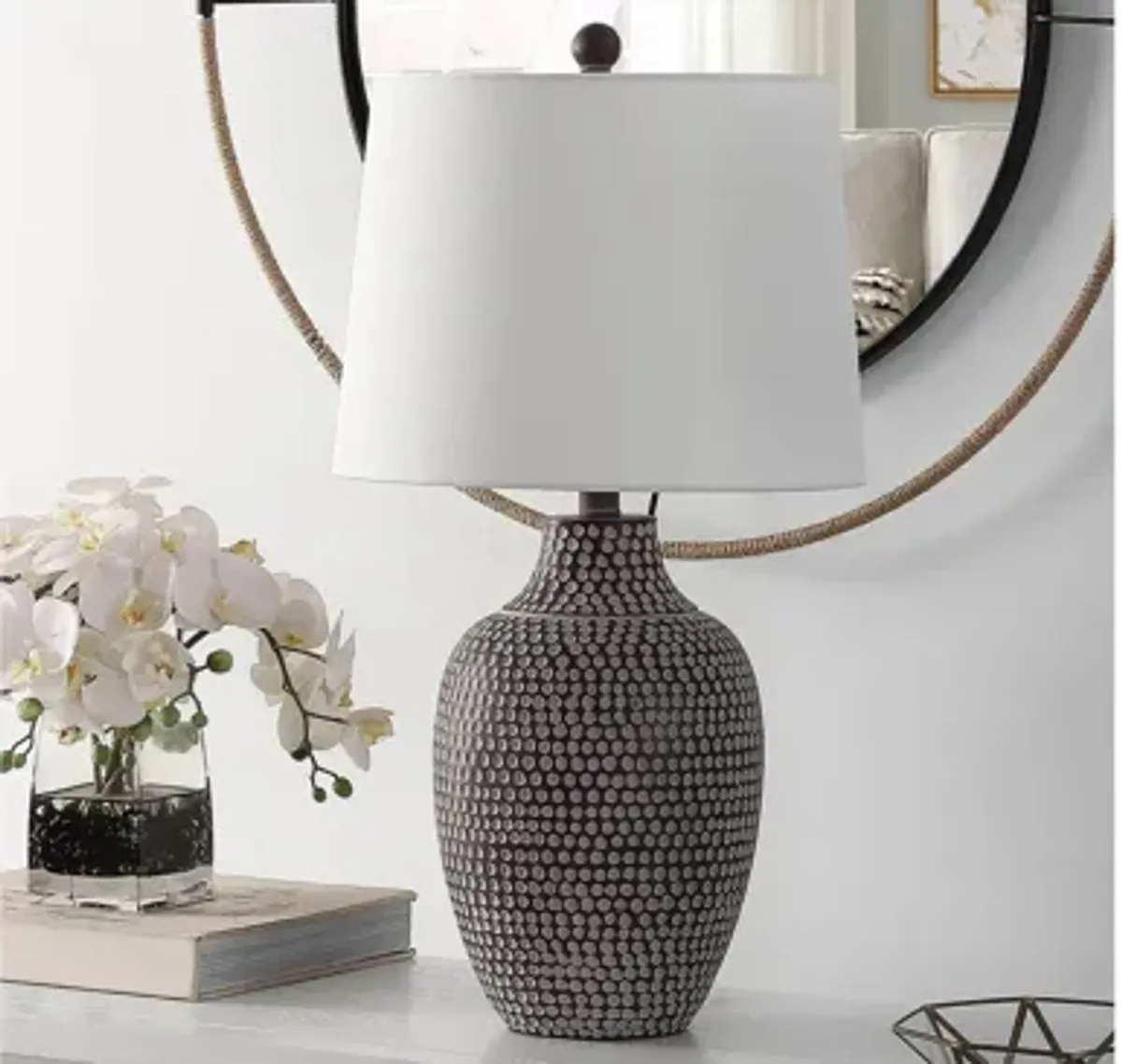 Lenon Table Lamp