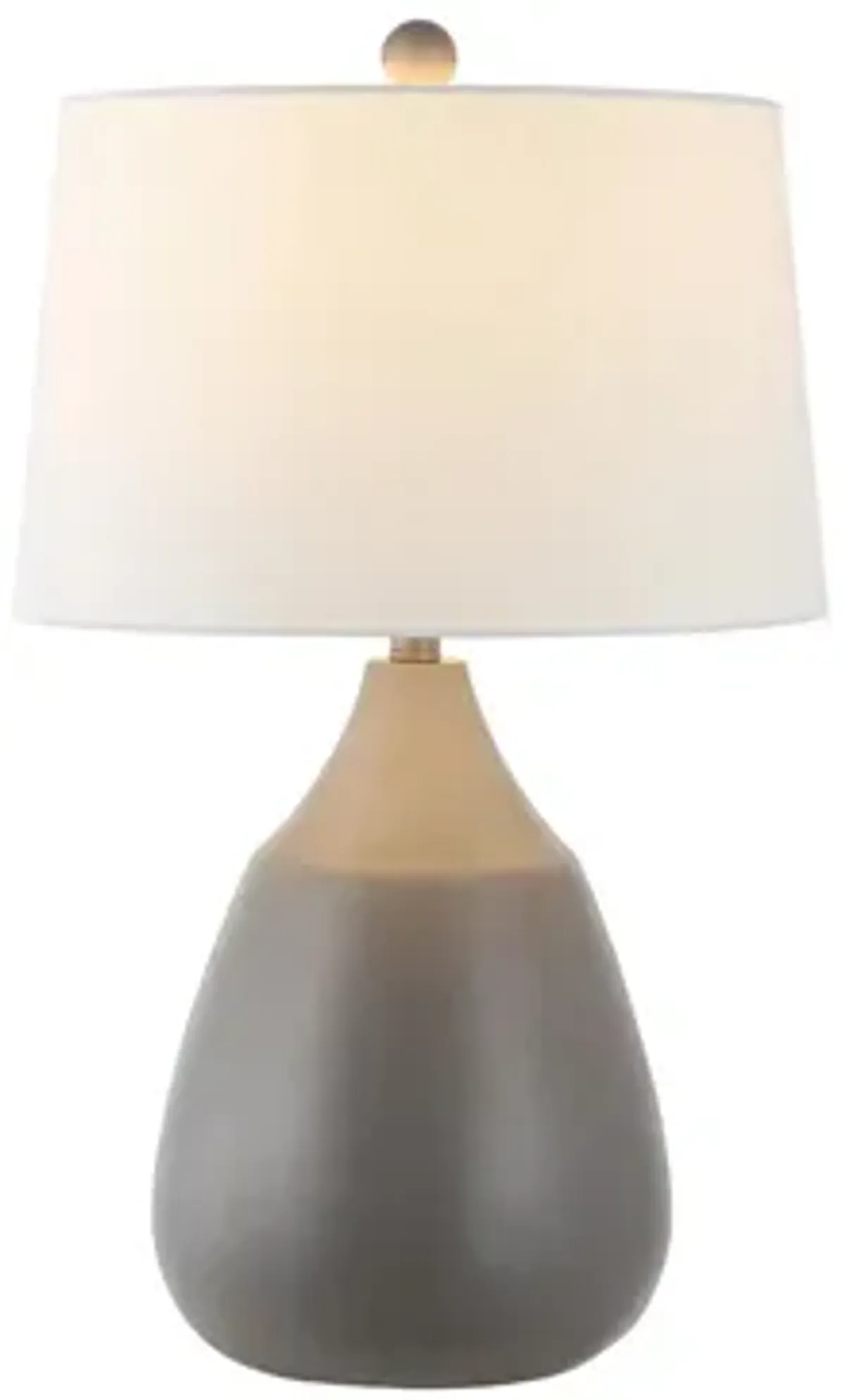 Wells Table Lamp