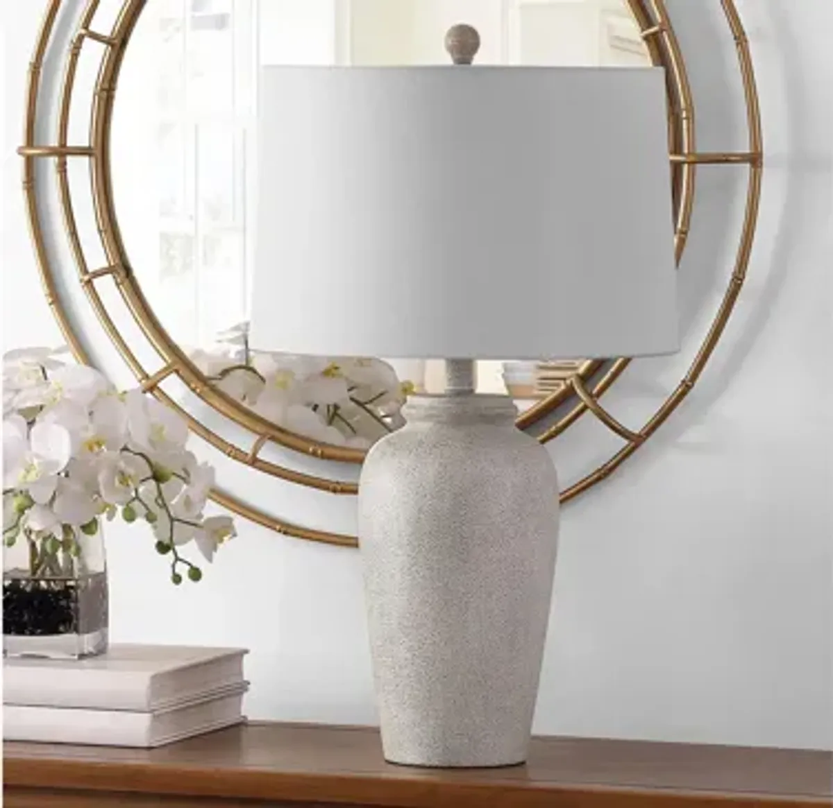 Detris Table Lamp