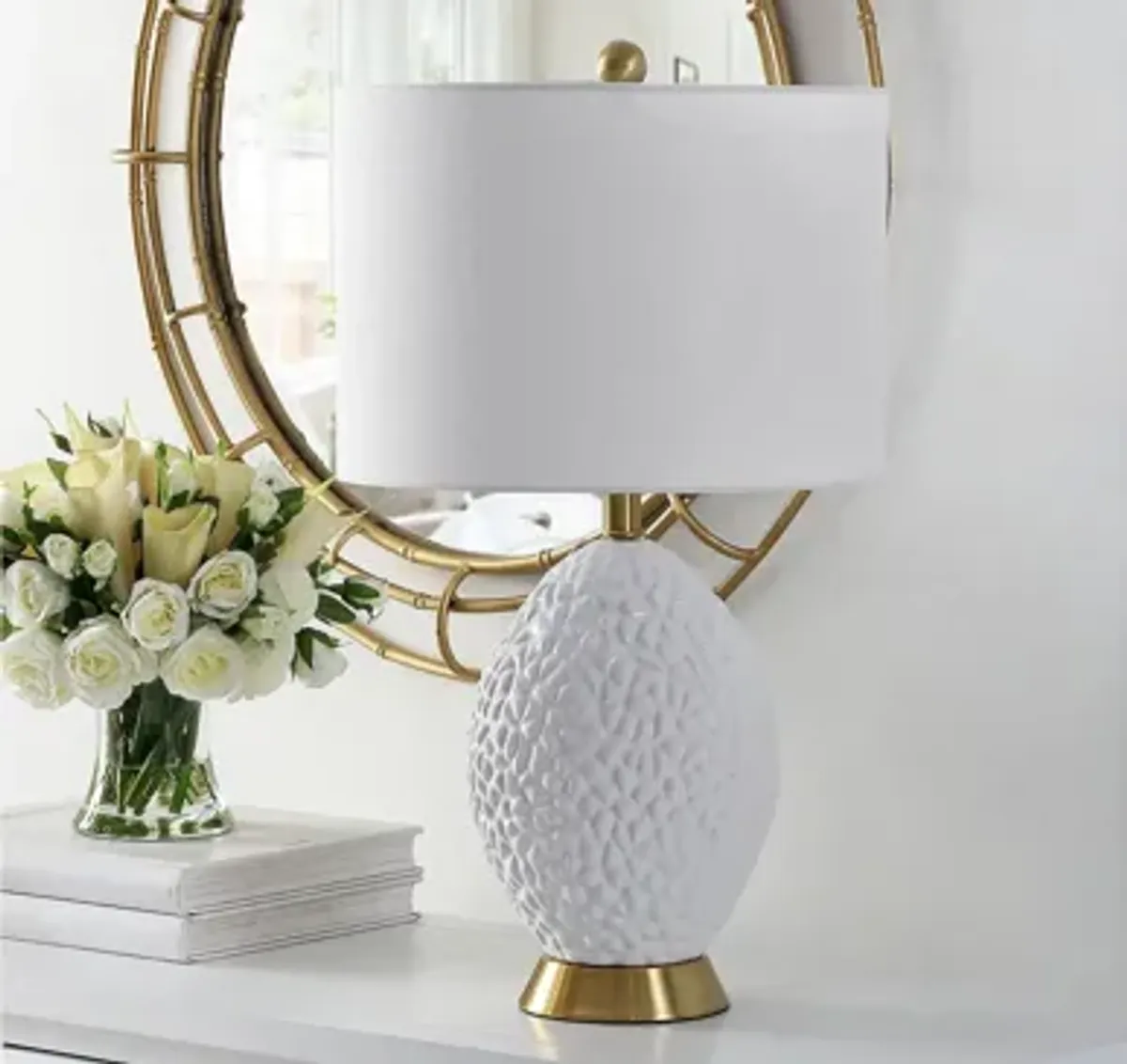 Hanron Table Lamp