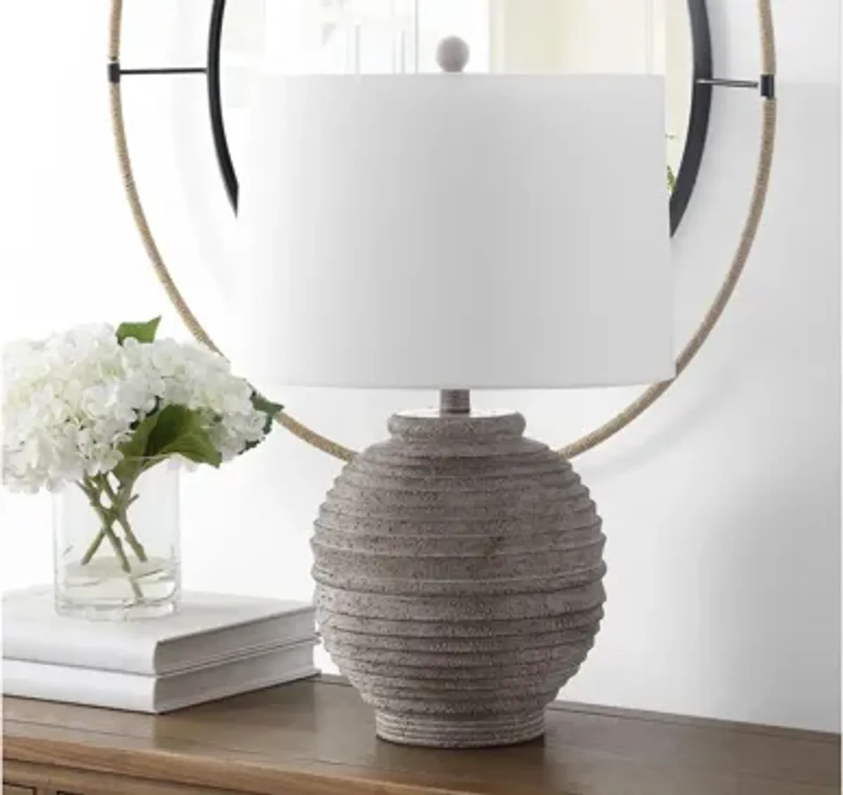 Alron Table Lamp