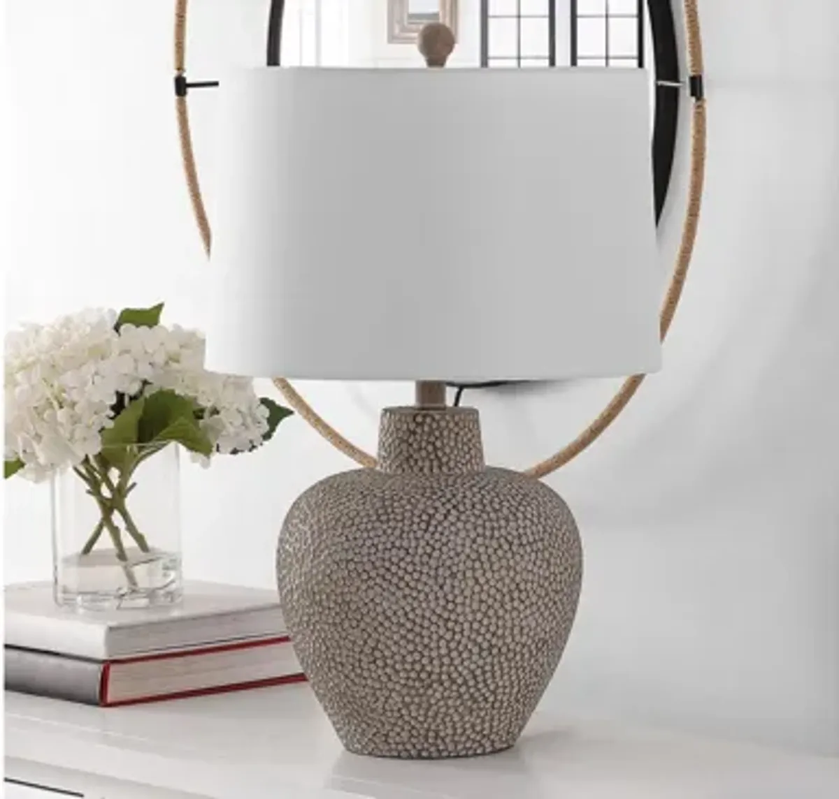 Kencia Table Lamp