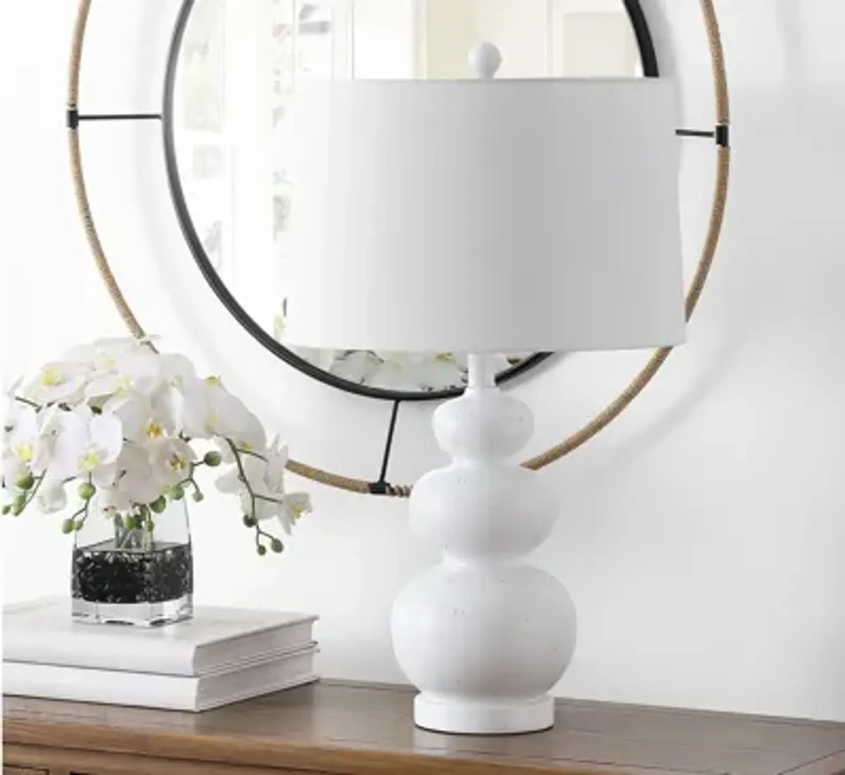 Relion Table Lamp