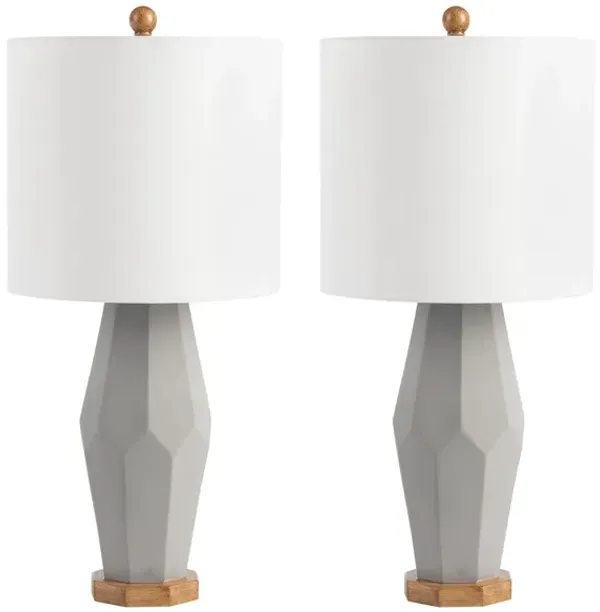 Sinrus Table Lamp Set