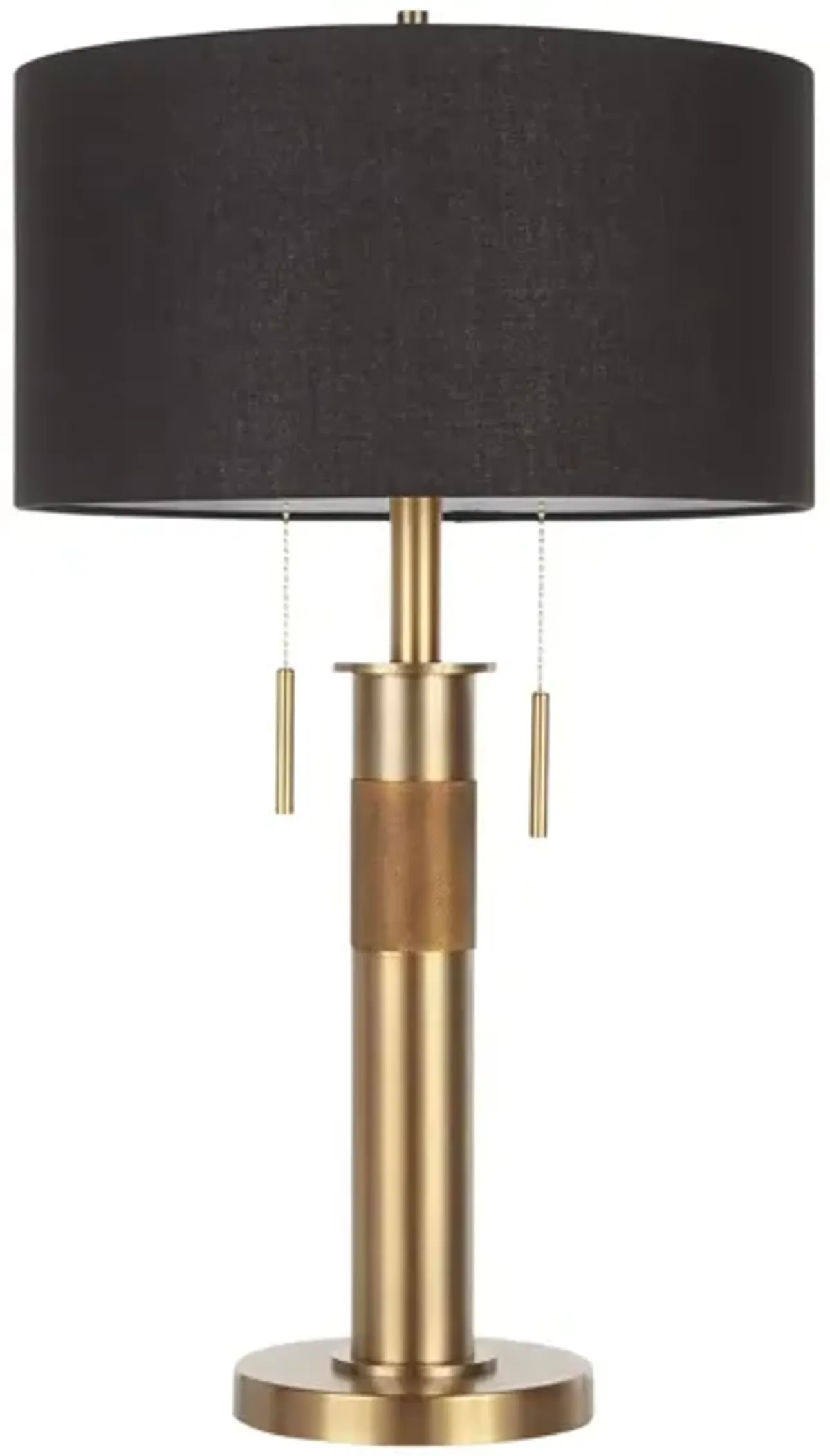 Trophy Table Lamp