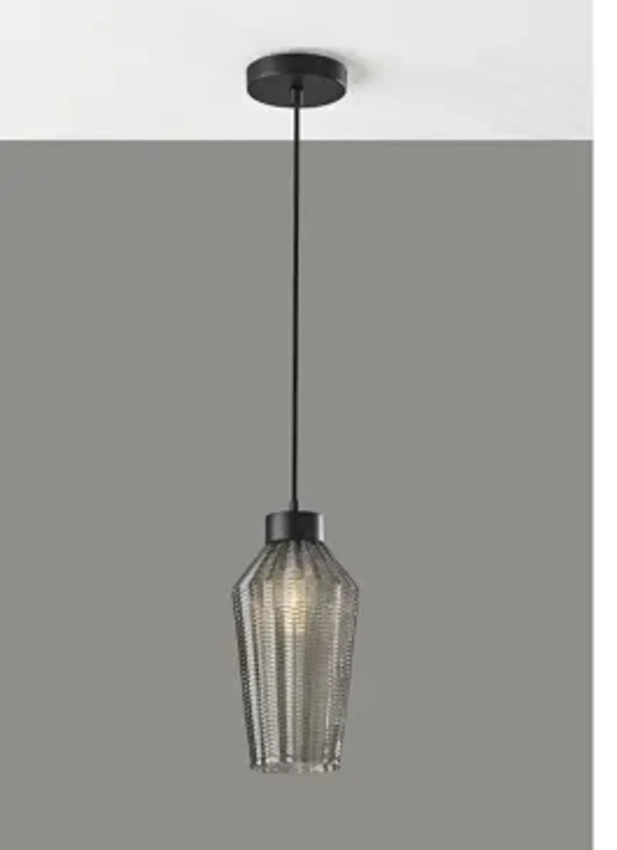 Belfry Pendant Light