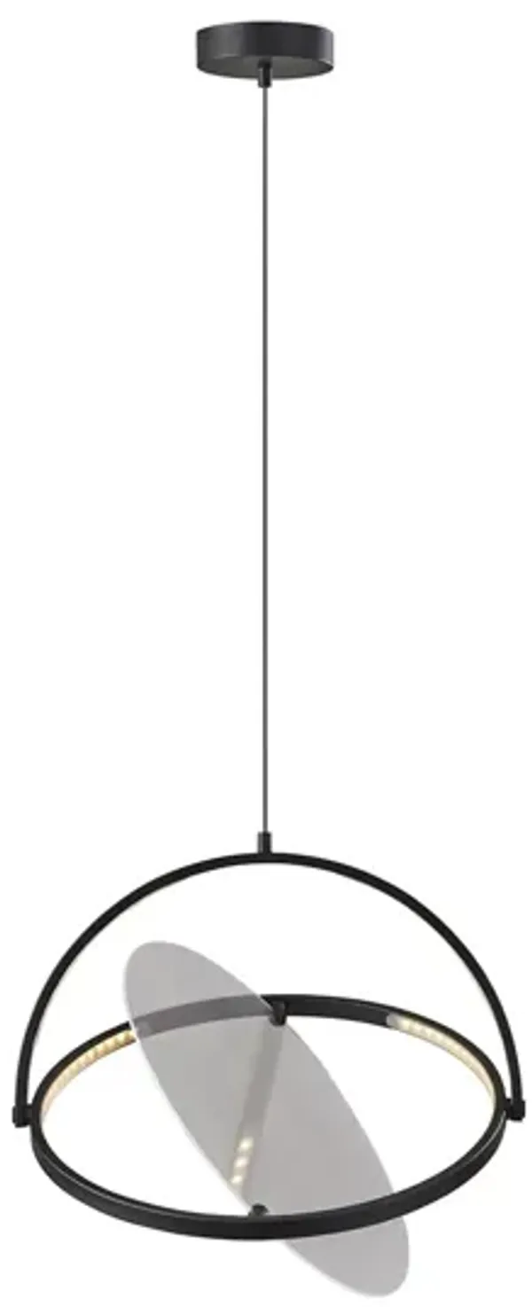 Orsa LED Pendant