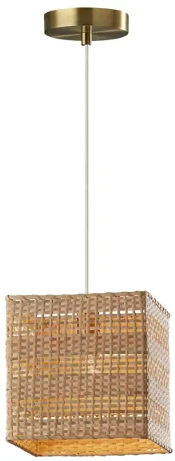 Pesina Pendant Light