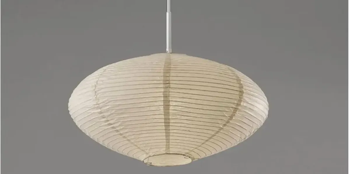 Alana Pendant Light