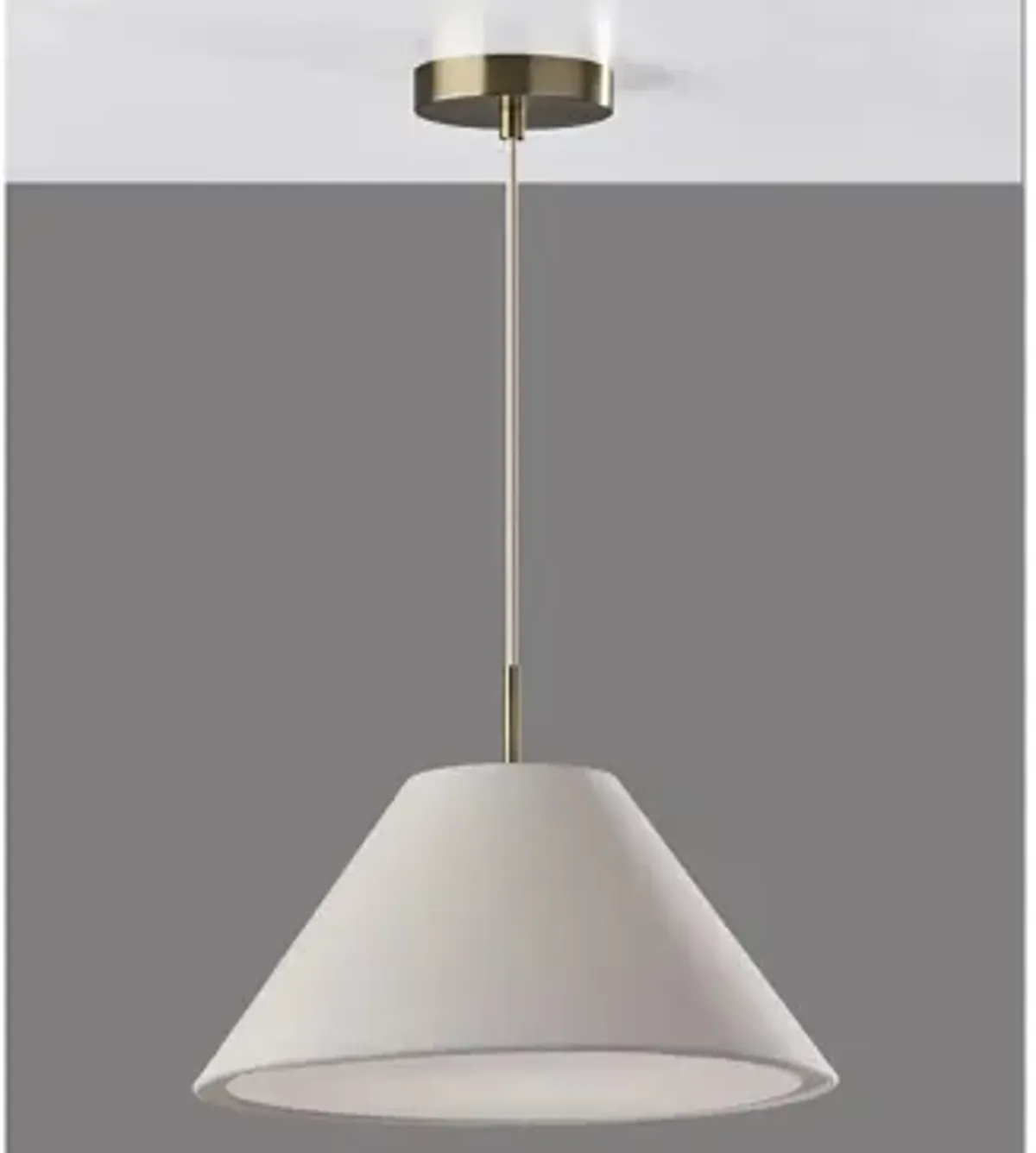 Hadley Pendant Light