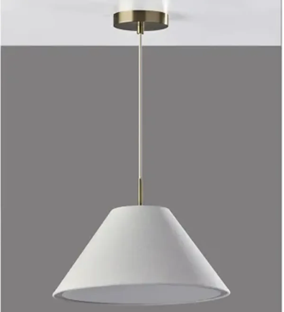 Hadley Pendant Light