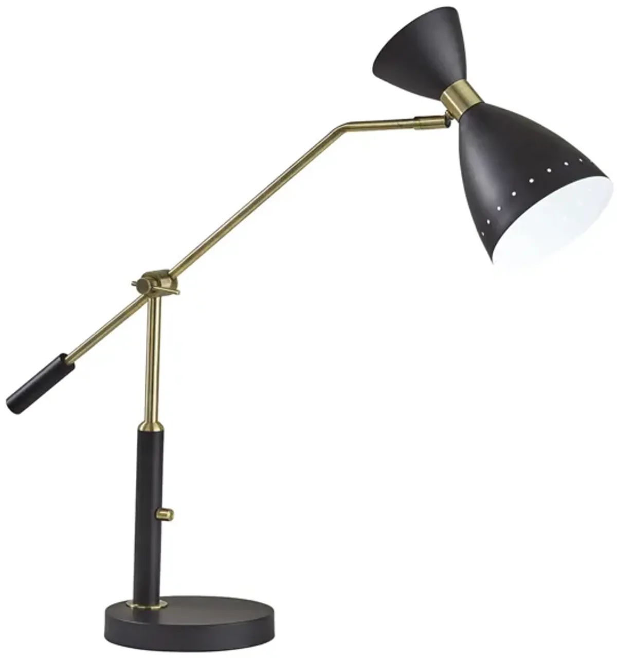Oscar Adjustable Desk Lamp
