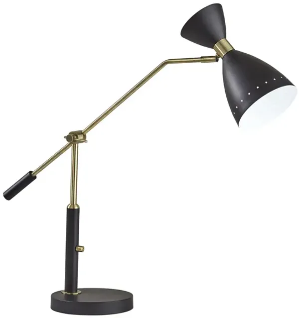 Oscar Adjustable Desk Lamp