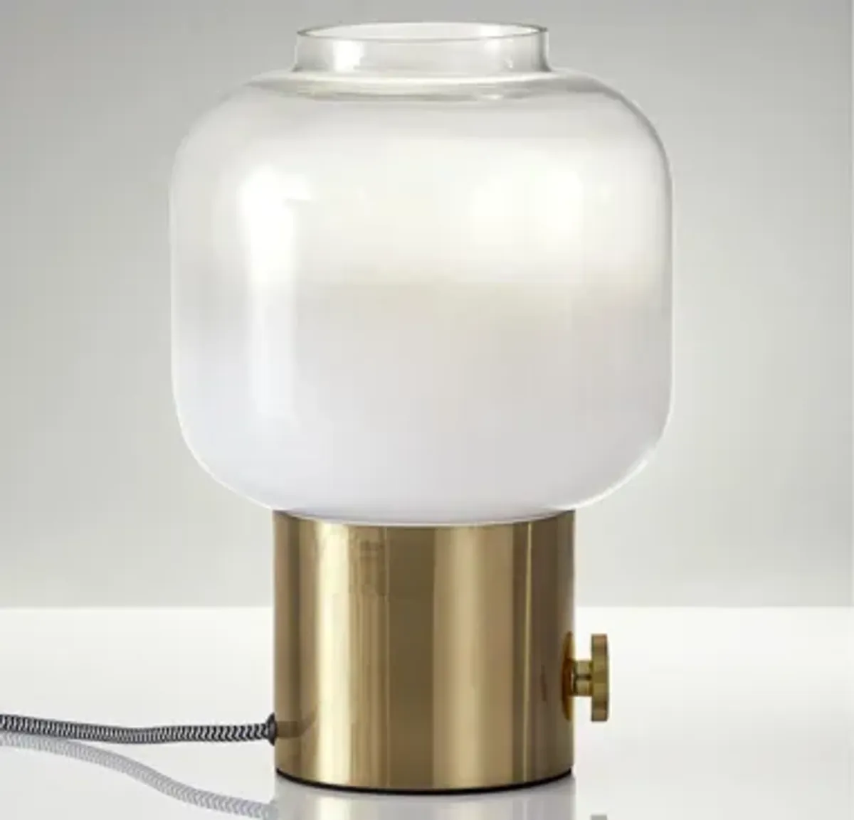 Lewis Table Lamp
