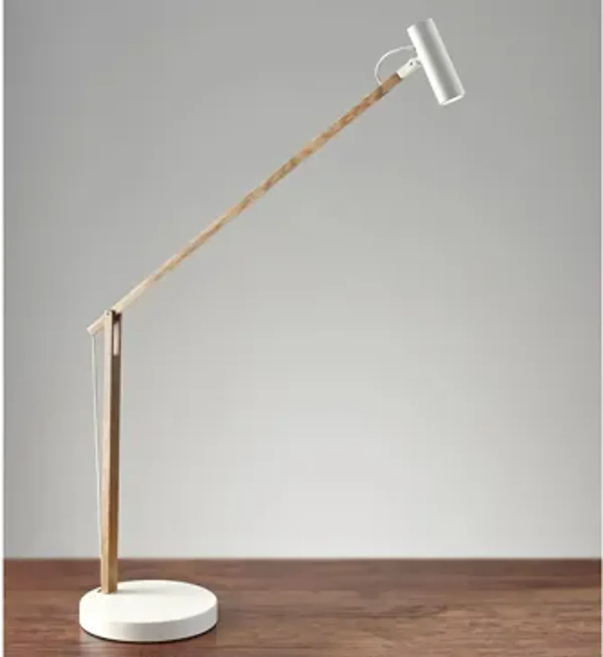 Crane LED Desk Lamp