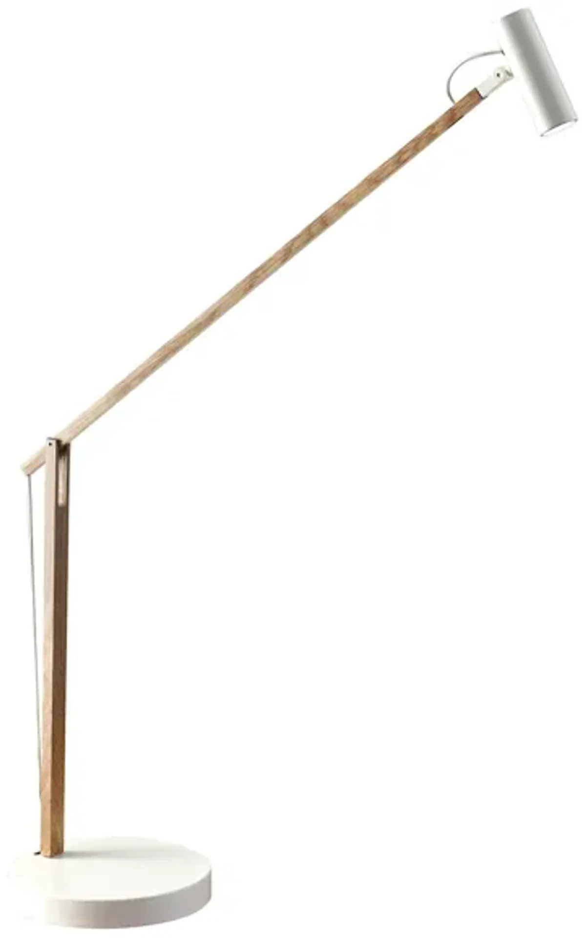 Crane LED Desk Lamp