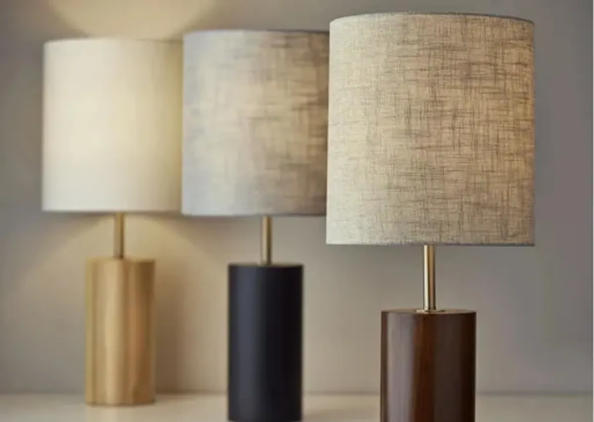 Dean Table Lamp