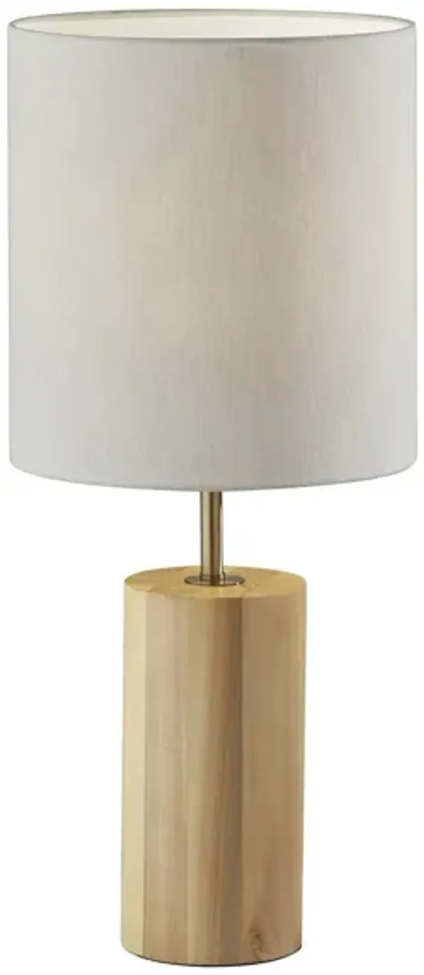 Dean Table Lamp