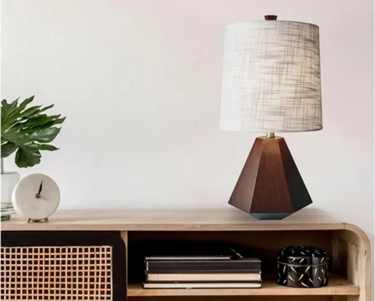 Grayson Table Lamp