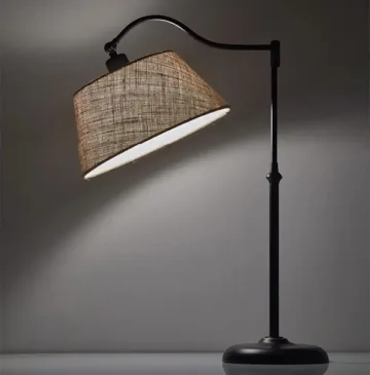 Rodeo Table Lamp