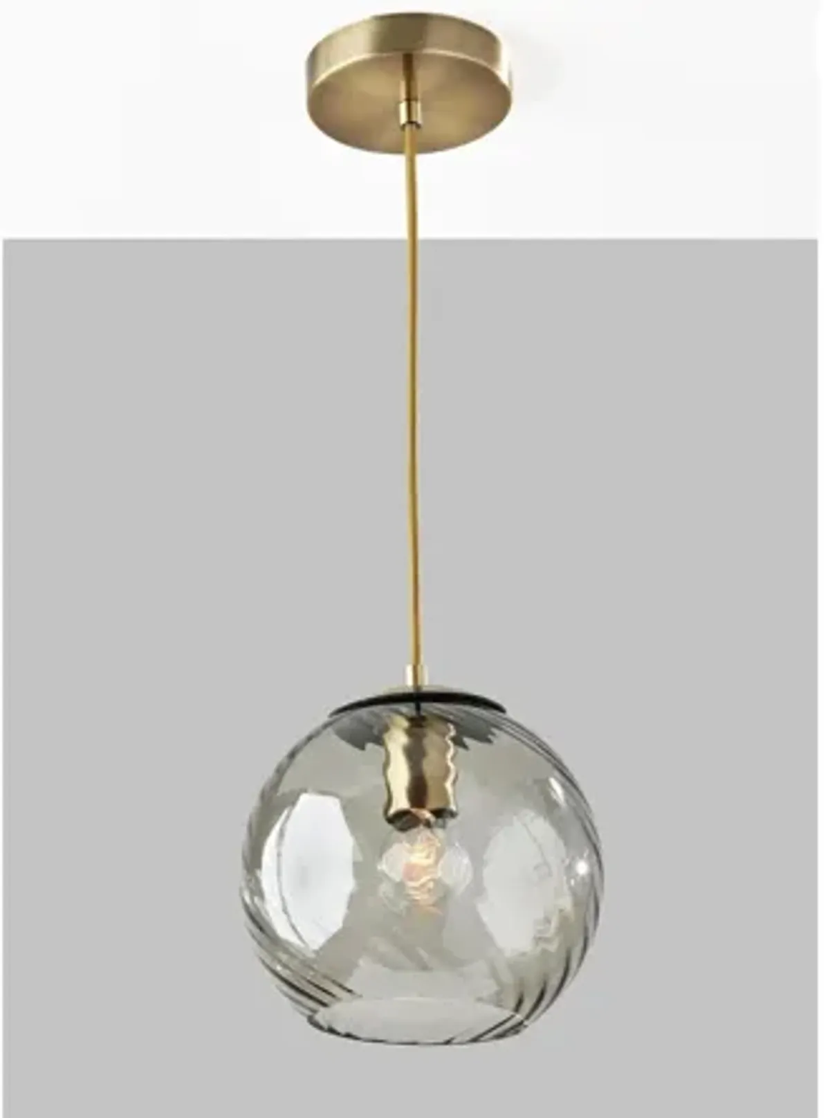 Camden Pendant