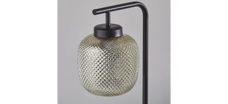 Vivian Desk Lamp in Bronze by Adesso Inc